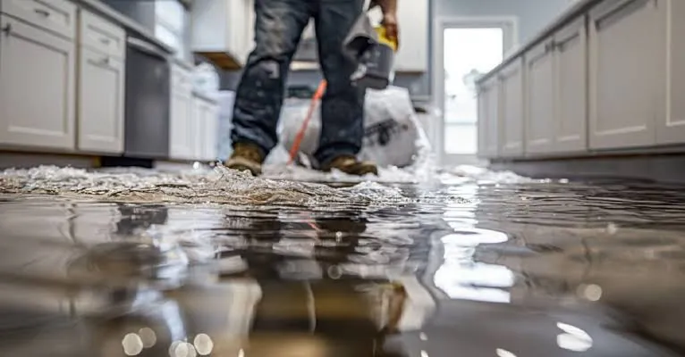 Water damage restoration companies near me in Upper Bear Creek, CO - Emergency flood extraction