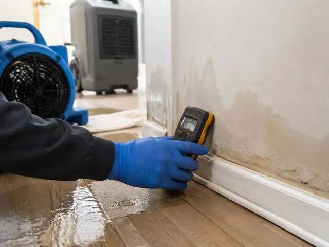 24/7 Water damage restoration services in Upper Bear Creek, CO - Rapid flood cleanup and mitigation